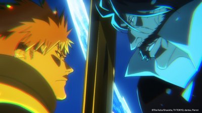 Bleach: Thousand-Year Blood War está de regreso con nuevo opening