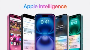 Lista la fecha de estreno de Apple Inteligence en los iPhone