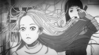 ¿Qué salió mal? Habla productor del anime de Uzumaki