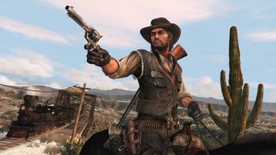 A 14 años de su lanzamiento: Red Dead Redemption llega a PC