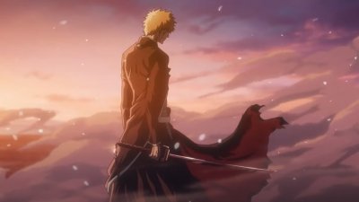 Bleach celebra 20 años del anime con nueva animación