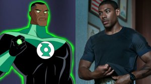 Linterna Verde: El DCU ya encontró a su John Stewart