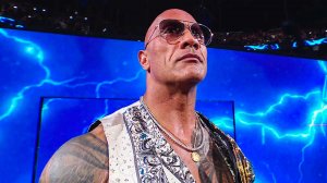 Detalles del regreso de The Rock y los planes para WrestleMania 41