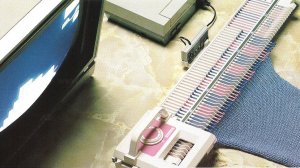 Los curiosos periféricos que Nintendo diseñó para la comunidad textil