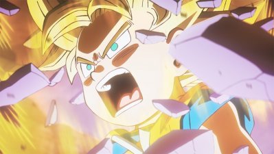 Dragon Ball DAIMA oficializó un nuevo streaming en Latinoamérica