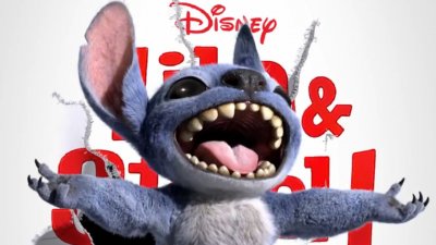 El live-action de Lilo y Stitch ya tiene fecha en cines