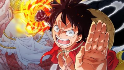 One Piece: Así se verá el remake de la Saga de la Isla Gyojin