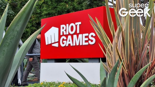 El recorrido exclusivo por las oficinas centrales de Riot Games