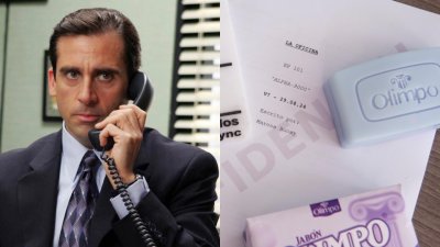 The Office tendrá remake mexicano en streaming