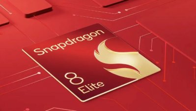 Así de mejorado llega el nuevo Snapdragon 8 Elite de Qualcomm