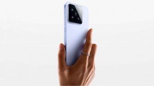 Estas son las primeras imágenes y especificaciones de los esperados Xiaomi 15 y 15 Pro