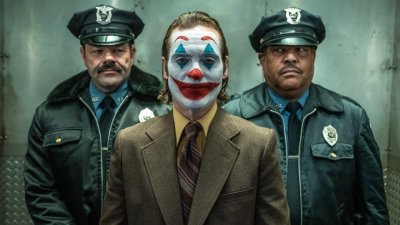 Joker 2 aterriza este martes en digital tras su fracaso en cines