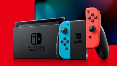 La Nintendo Switch 2 se anunciaría esta semana y aquí tienes todos los rumores