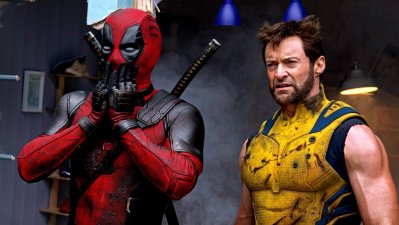 ¡Por fin! Deadpool y Wolverine ya tiene fecha de estreno en streaming