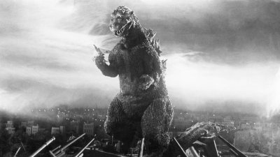 Los 70 años del Rey de los Monstruos: El legado de Godzilla