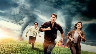 Tornados: La secuela de Twister llega para arrasar en streaming