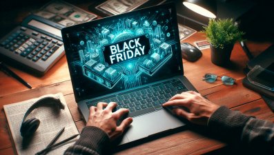 Se viene el Black Friday y ya tiene fecha confirmada