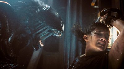 Alien: Romulus fijó su aterrizaje en streaming