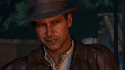 Acá tienen un extenso gameplay de Indiana Jones and the Great Circle