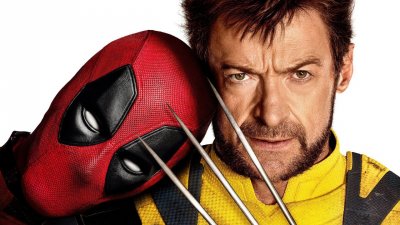 Terminó la espera: Deadpool y Wolverine llegó a Disney+