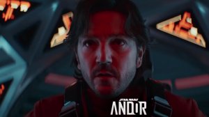 Andor prepara su regreso con primer vistazo y fecha de estreno