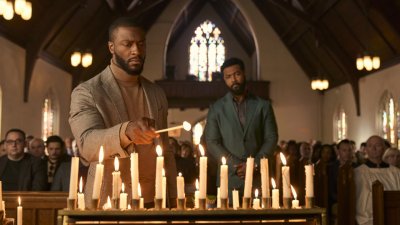 [Reseña] Cross: Atrapante thriller con algo que decir