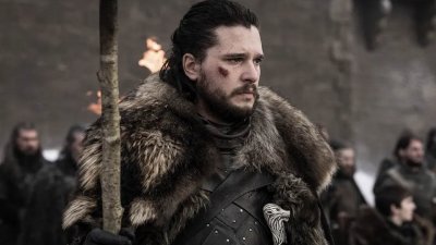 HBO quiere volver a intentarlo con la secuela de Jon Snow