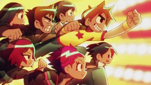 El anime de Scott Pilgrim no tendrá segunda temporada