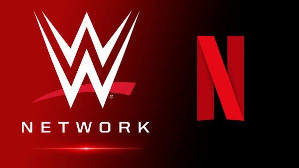 WWE Network llega a su fin tras el aterrizaje de la empresa a Netflix