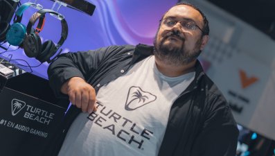 Turtle Beach por fin en Chile: "Este es uno de los países más gamer de la región"