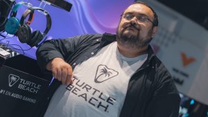 Turtle Beach por fin en Chile: “Es uno de los países más gamer de la región”