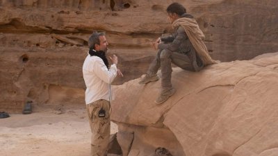 Denis Villeneuve descarta dirigir alguna película de Star Wars