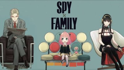 El manga SPY x FAMILY entra en pausa por un mes