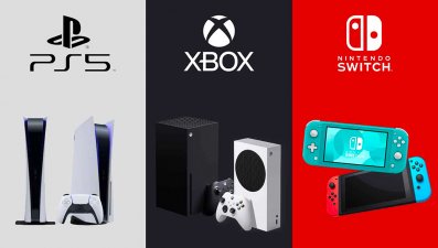 Black Friday SOS: Llegó el momento de comprar tu nueva consola