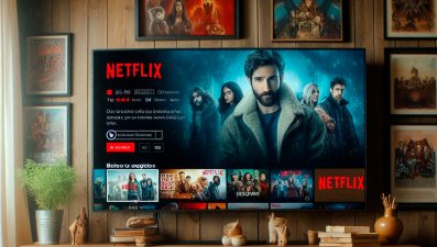 Ojo con esto: Tu SmartTV podría quedarse sin Netflix