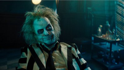 Beetlejuice Beetlejuice desatará el caos en streaming