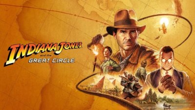 Disfruta del espectacular tráiler de lanzamiento de Indiana Jones and the Great Circle