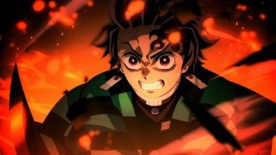 Kimetsu no Yaiba: Acá el nuevo tráiler para las películas del Castillo Infinito