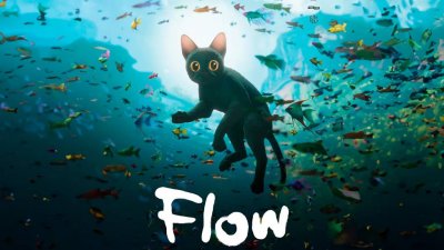 La esperada película Flow fijó estreno en cines chilenos