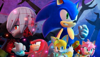 Sonic destaca entre los nuevos videojuegos que se suman a PlayStation Plus