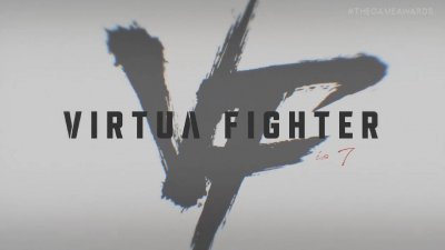 Un clásico revive: Esto es lo nuevo de Virtua Fighter