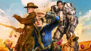 Fallout da la sorpresa y vence a Arcane en The Game Awards