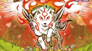 Okami finalmente vuelve con una secuela