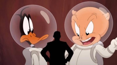 La alocada película de los Looney Tunes que no fue cancelada