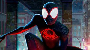 Spider-Man: Beyond the Spider-Verse definió a sus directores