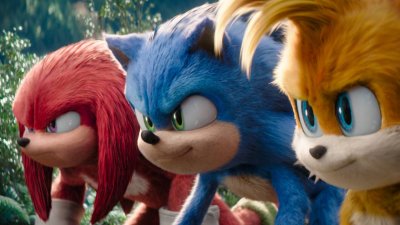 Sonic 4 ya está en marcha y aterrizará en 2027