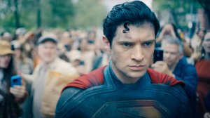 El DCU mira hacia arriba: Acá está el primer tráiler de Superman