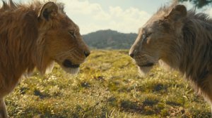 El Rey León y "contribuir al hermoso legado de Mufasa" con su nueva película