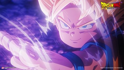 Dragon Ball DAIMA debuta su doblaje en los cines chilenos