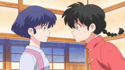 El nuevo anime de Ranma 1/2 regresará con más episodios